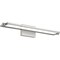 Quoizel Astro Bath Led Light Brushed Nickel PCASO8526BN - alternate 1
